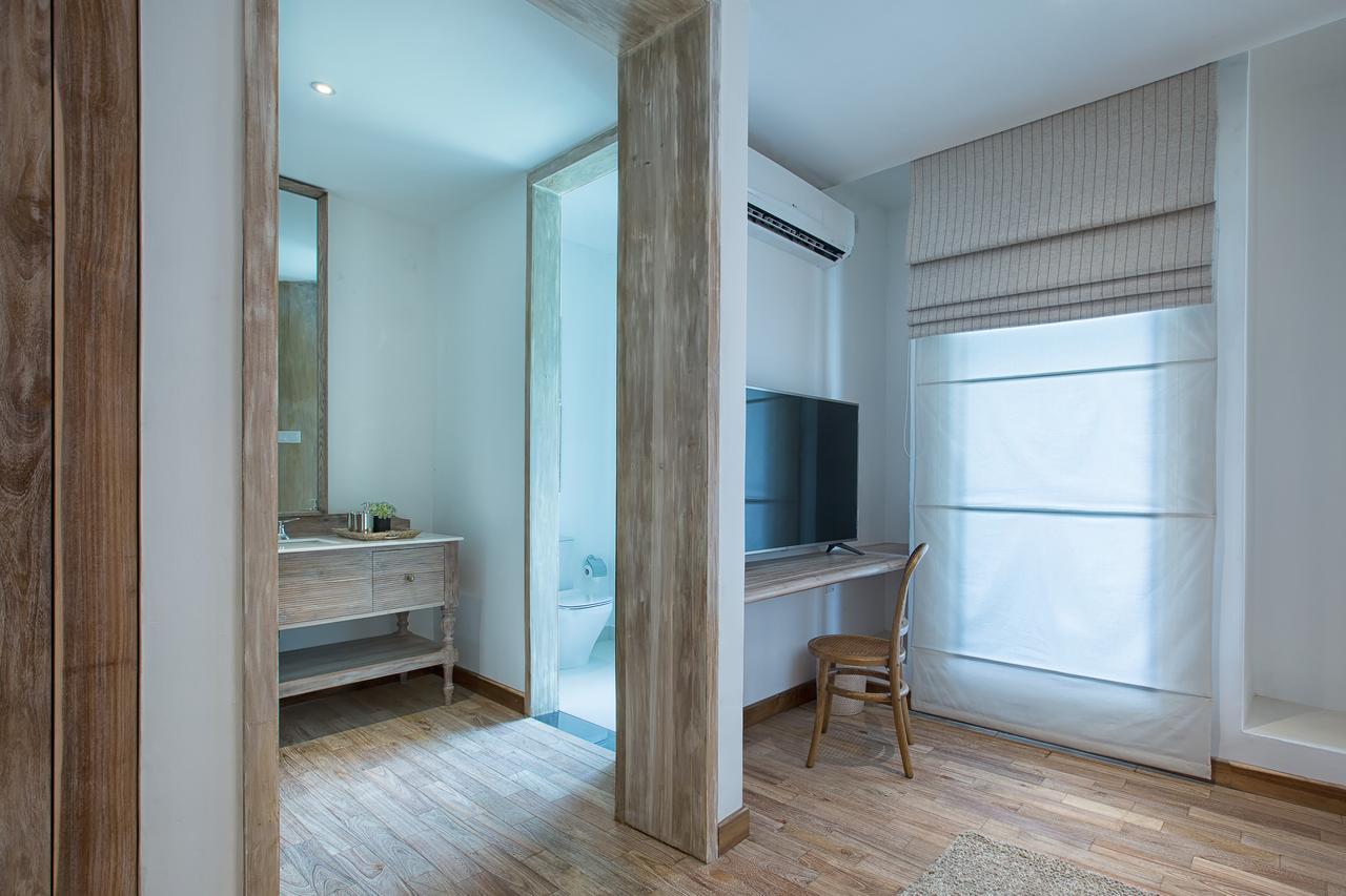 Le Papillon Hotel โคลอมโบ ภายนอก รูปภาพ