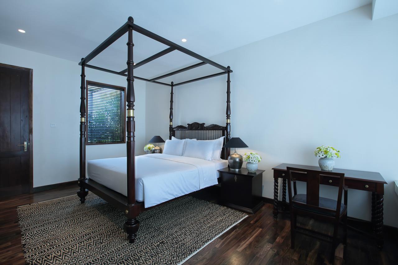 Le Papillon Hotel โคลอมโบ ภายนอก รูปภาพ